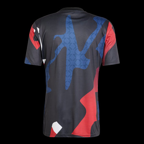 Adidas Manchester United Pre-Match Jersey JD7147