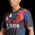 Adidas Manchester United Pre-Match Jersey JD7147