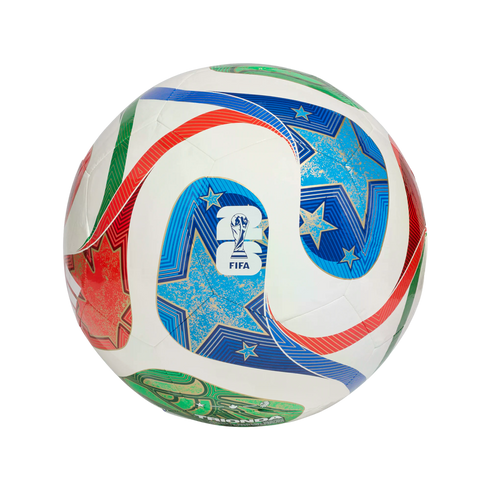 Adidas World Cup 2026 Jumbo Ball