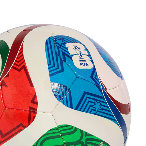 Adidas World Cup 2026 Trionda Training Sala Futsal Ball