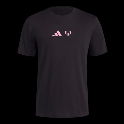 Adidas Messi 44th Trophy Tee JE2038