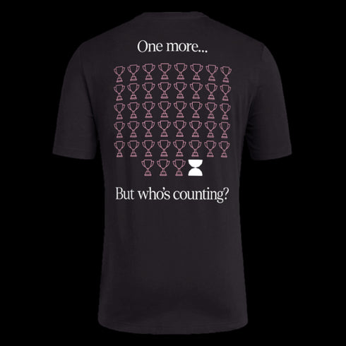 Adidas Messi 44th Trophy Tee JE2038