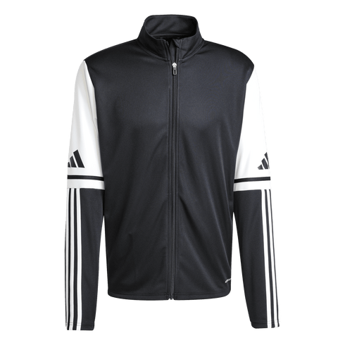 adidas Squadra 25 Training Jacket - Black JE2774