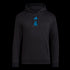 Adidas Real Madrid 2023 Tour Fleece Hoodie JE3083