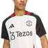 Adidas Manchester United Tiro 24 Training Jersey JE3726
