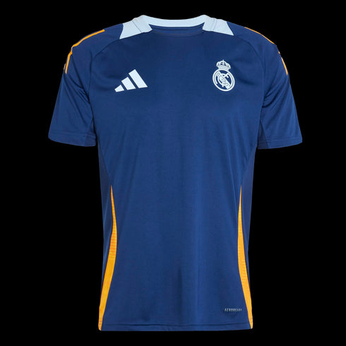Adidas Real Madrid Tiro 24 Competition Training Jersey JE4207