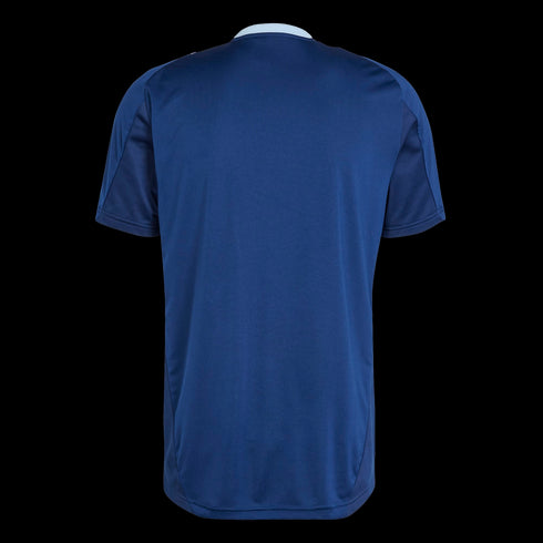 Adidas Real Madrid Tiro 24 Competition Training Jersey JE4207