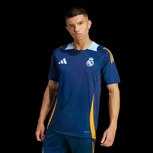 Adidas Real Madrid Tiro 24 Competition Training Jersey JE4207
