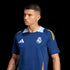 Adidas Real Madrid Tiro 24 Competition Training Jersey JE4207