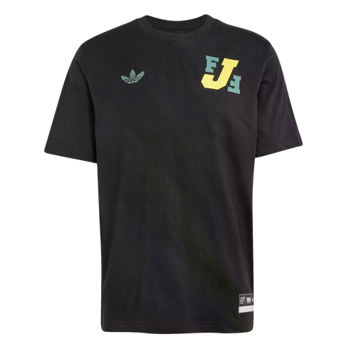 Adidas Jamaica VRCT Tee JE5331
