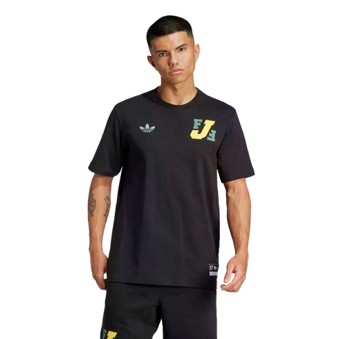 Adidas Jamaica VRCT Tee JE5331