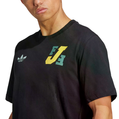 Adidas Jamaica VRCT Tee JE5331