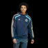 Adidas Philadelphia Union Travel Hoodie JE5522