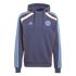 Adidas New York City FC Travel Hoodie JE5529
