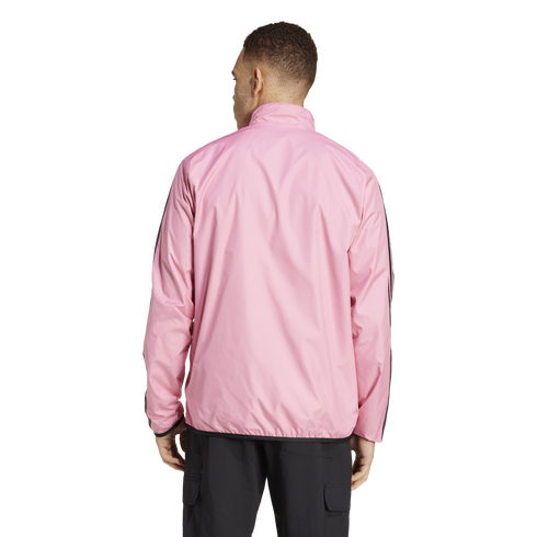 Adidas Inter Miami Reversible Anthem Jacket JE5641