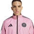 Adidas Inter Miami Reversible Anthem Jacket JE5641