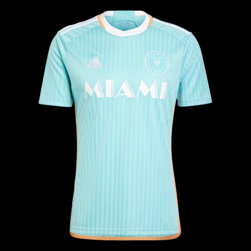 Adidas Inter Miami 2024 Messi Archive Third Jersey JE6078