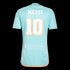 Adidas Inter Miami 2024 Messi Archive Third Jersey JE6078