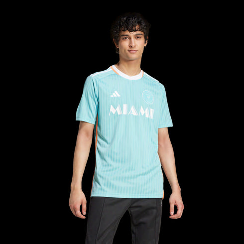 Adidas Inter Miami 2024 Messi Archive Third Jersey JE6078
