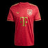 Adidas Bayern Munich 125th Anniversary Jersey JE6781