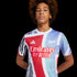 Adidas Arsenal Youth Pre-Match Jersey JE7565
