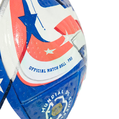 Adidas FIFA Club World Cup Pro Match Ball JE8770