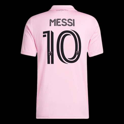 Adidas Inter Miami 22/23 Messi Home Jersey JE9701