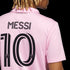 Adidas Inter Miami 22/23 Messi Home Jersey JE9701