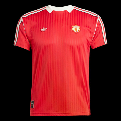 Adidas Manchester United Icon Jersey JF0386