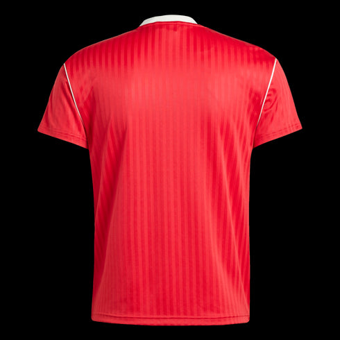 Adidas Manchester United Icon Jersey JF0386