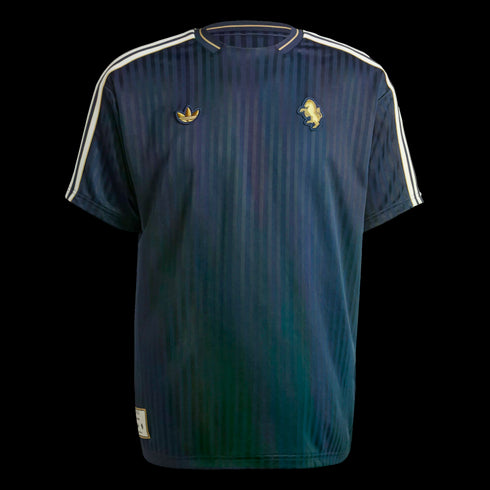 Adidas Juventus Icon Jersey JF0458