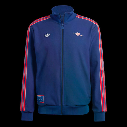 Adidas Arsenal Icon Track Top Jacket JF0544