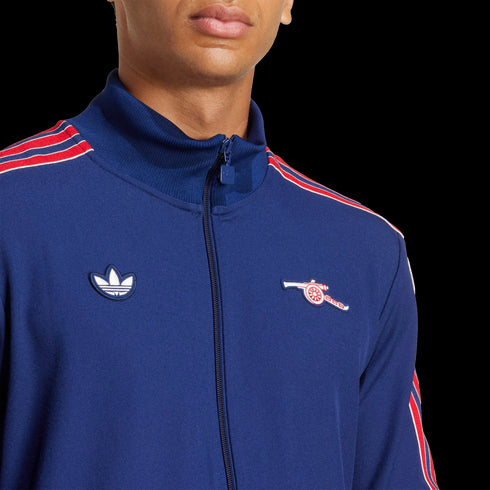 Adidas Arsenal Icon Track Top Jacket JF0544