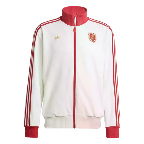 Adidas Bayern Munich 125th Anniversary Track Top Jacket JF0593
