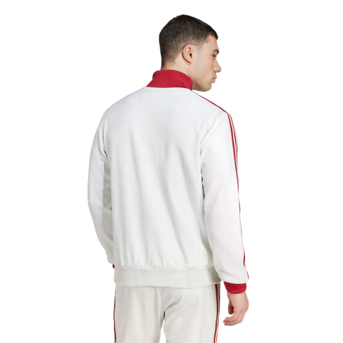 Adidas Bayern Munich 125th Anniversary Track Top Jacket JF0593