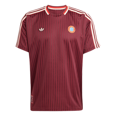 Adidas Bayern Munich Icon Jersey JF0595