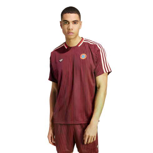 Adidas Bayern Munich Icon Jersey JF0595