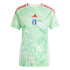 Adidas Italy 2025 Womens Away Jersey JF0600