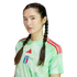 Adidas Italy 2025 Womens Away Jersey JF0600