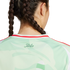 Adidas Italy 2025 Womens Away Jersey JF0600