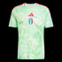 Adidas Italy 2025 Away Jersey JF0604