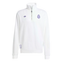 Adidas Real Madrid Icon Half Zip Top JF2574