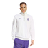 Adidas Real Madrid Icon Half Zip Top JF2574