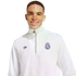 Adidas Real Madrid Icon Half Zip Top JF2574