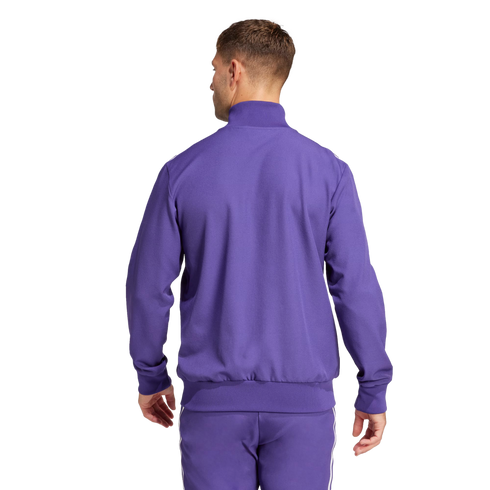 Adidas Real Madrid Icon Track Top Jacket JF2582