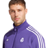 Adidas Real Madrid Icon Track Top Jacket JF2582