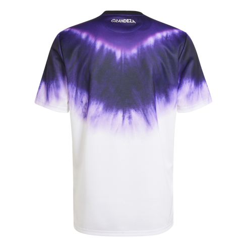 Adidas Real Madrid Chinese New Year Jersey JF2590