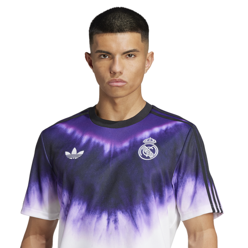 Adidas Real Madrid Chinese New Year Jersey JF2590