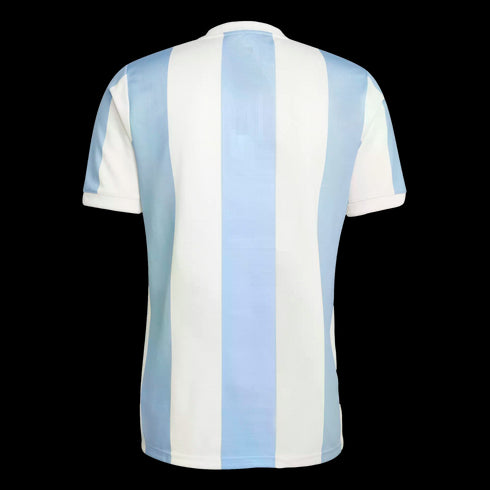 Adidas Argentina 50th Anniversary Jersey JF2641
