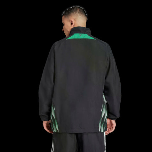 Adidas Newcastle United UBP Urban Purist Track Top Jacket JF2727